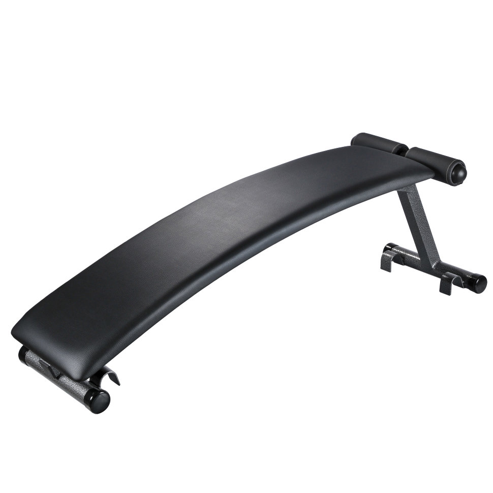 Изогнутая доска под гриф