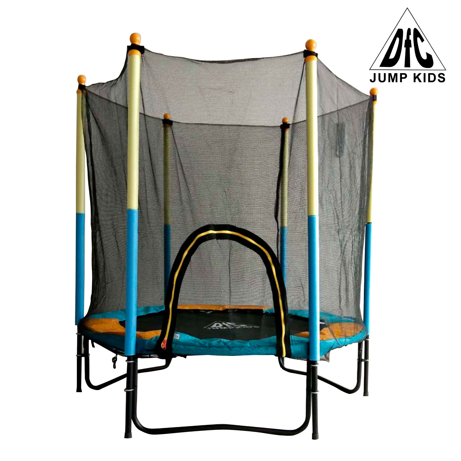 Батут детский DFC Jump Kids 60"