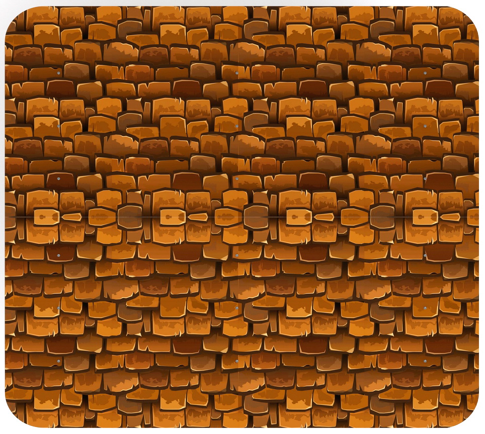 ДОМИК БОЛЬШОЙ 1 (Эко) для детской площадки МФ 10.01.07-02