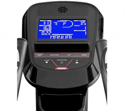 Велотренажер Hasttings DBU60