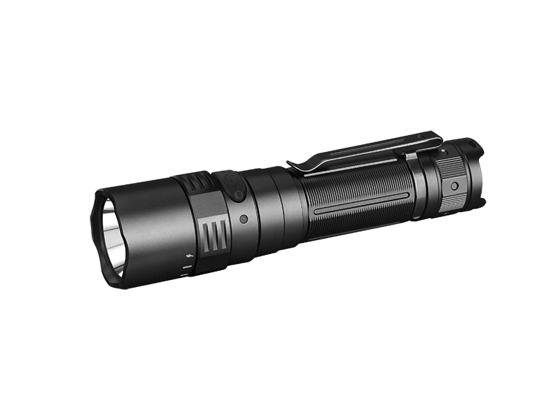 Фонарь Fenix PD40RV2.0