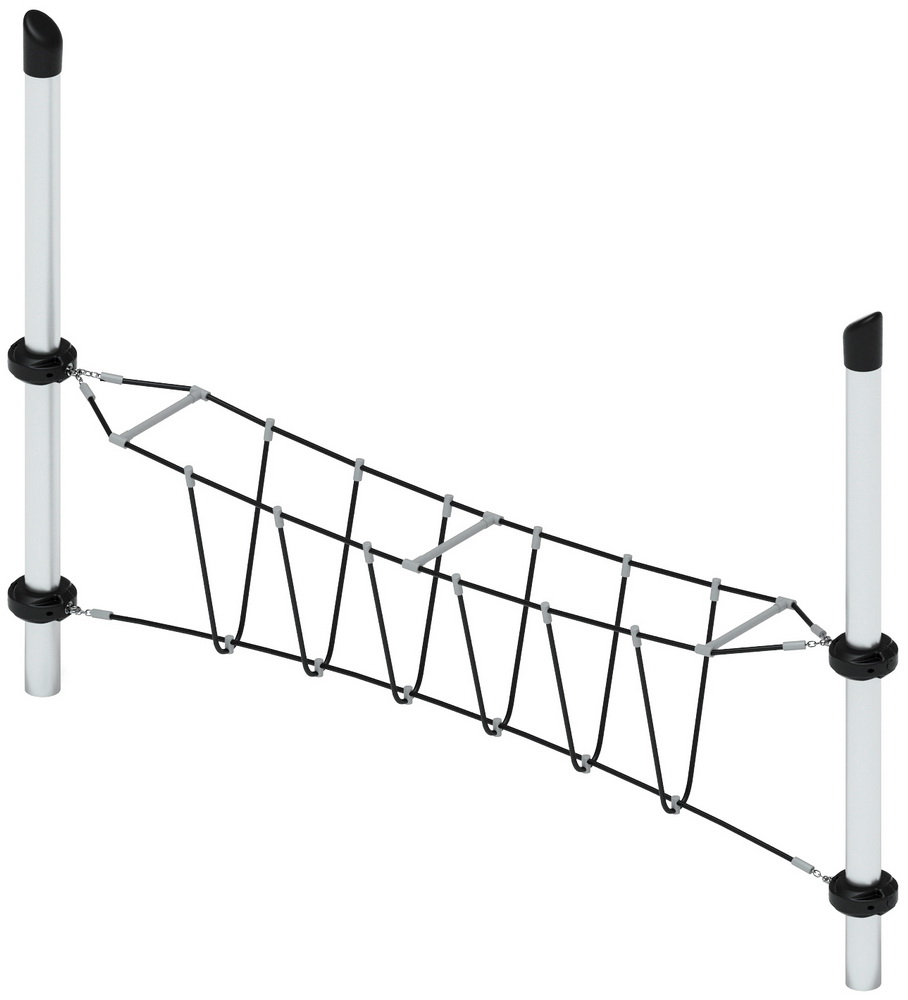 Детская площадка Спортивная серия СК 2.06.07