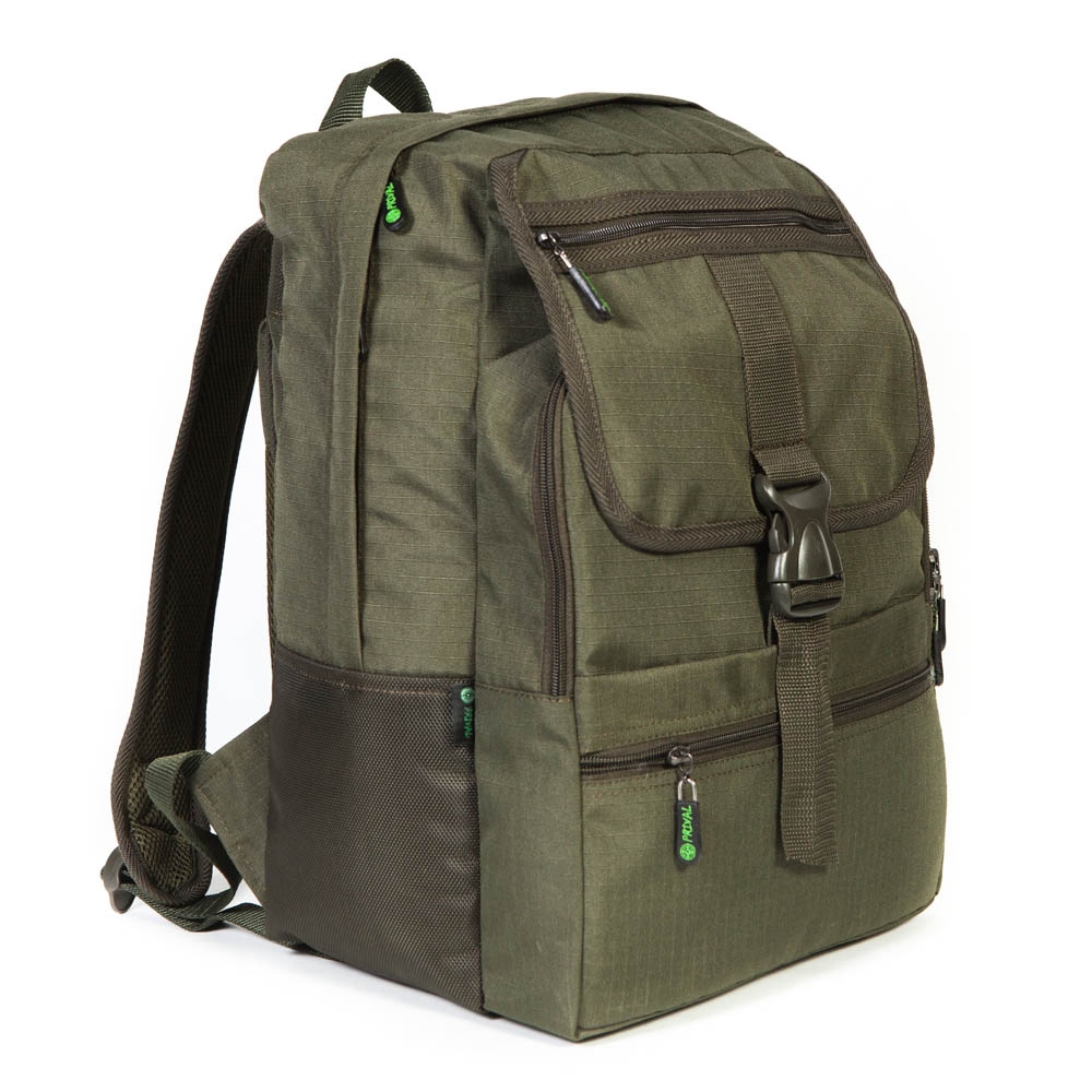 Рюкзак Prival Грот Хаки