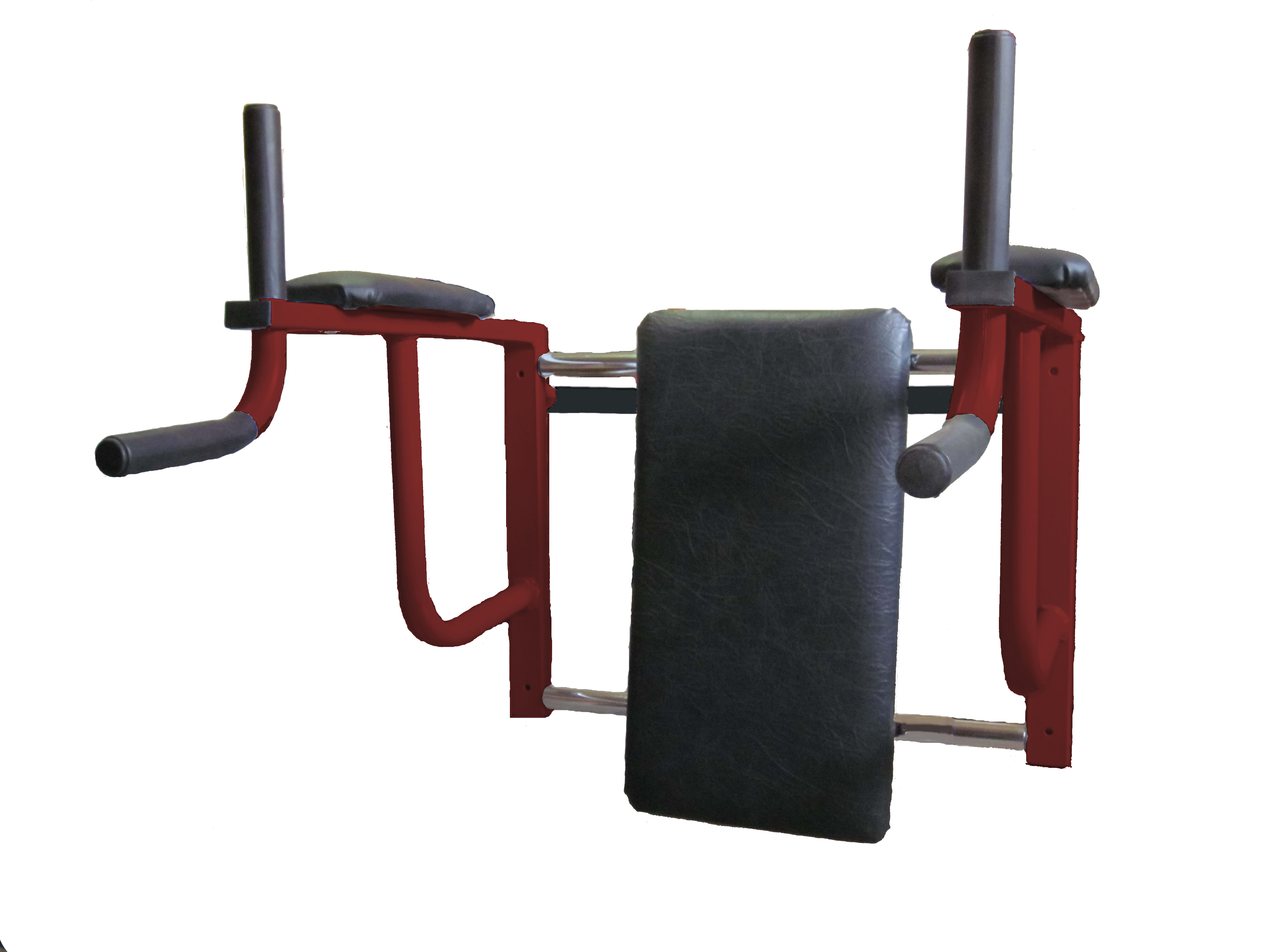 Брусья к ДСК "Крепыш" синий