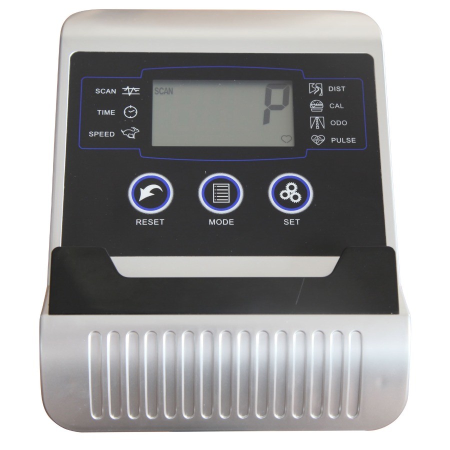 Велотренажер DFC B86021 магнитный