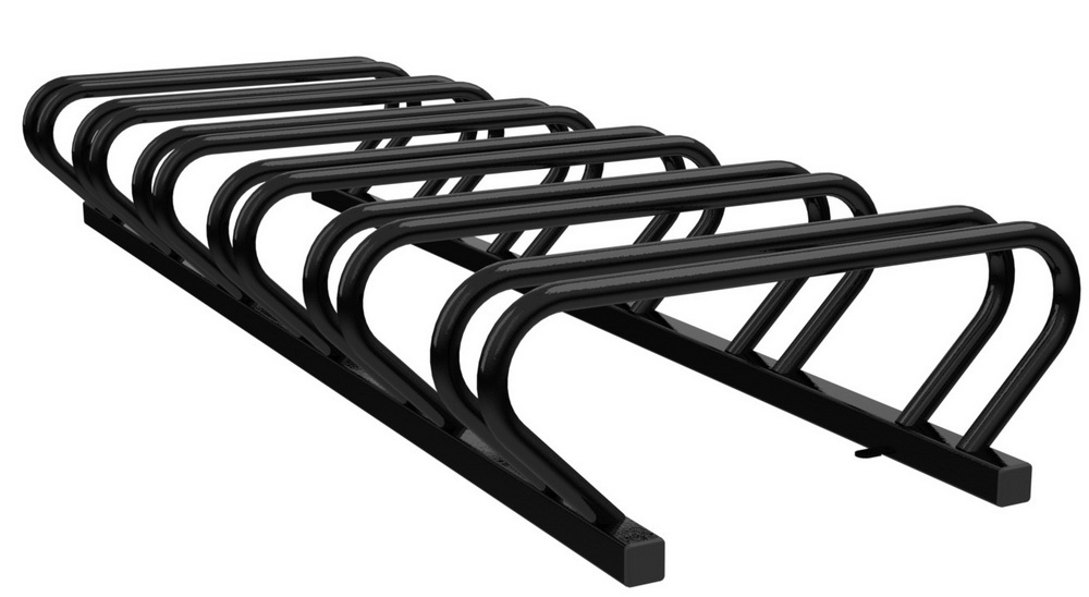 Велосипедная парковка ВП 37-7