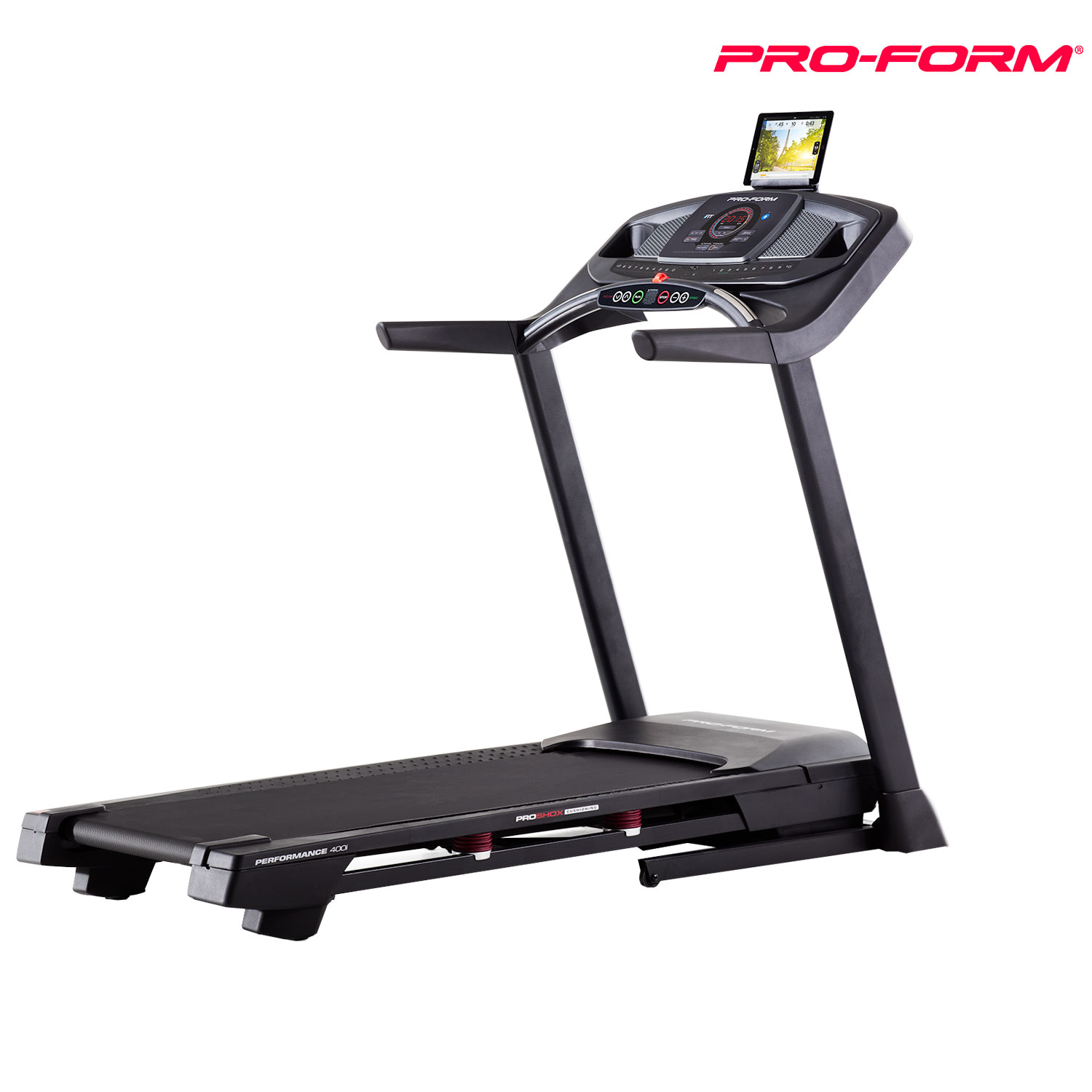 Беговая дорожка PRO-FORM Performance 400i