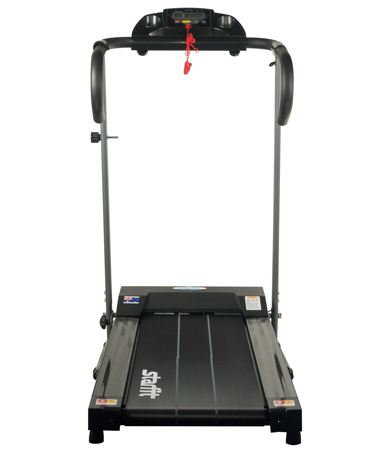 Беговая дорожка STARFIT TM-302 Calypso, электрическая