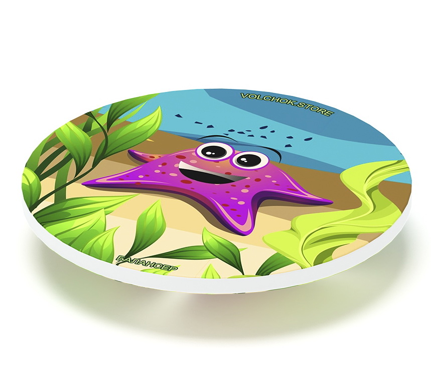 Балансер для помещений B.01.350-17