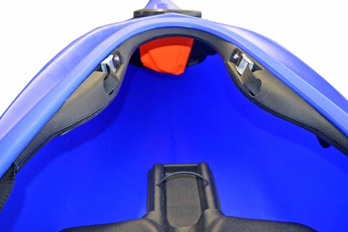 Каяк Rainbow Freccia Expedition