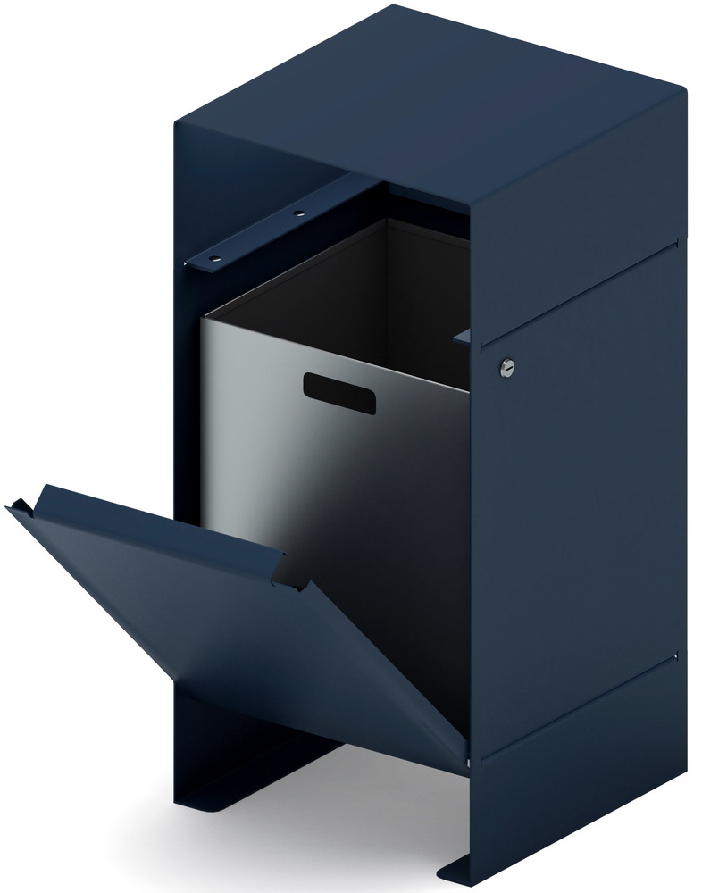 Урна парковая (под анкера) МФ 50.02.04