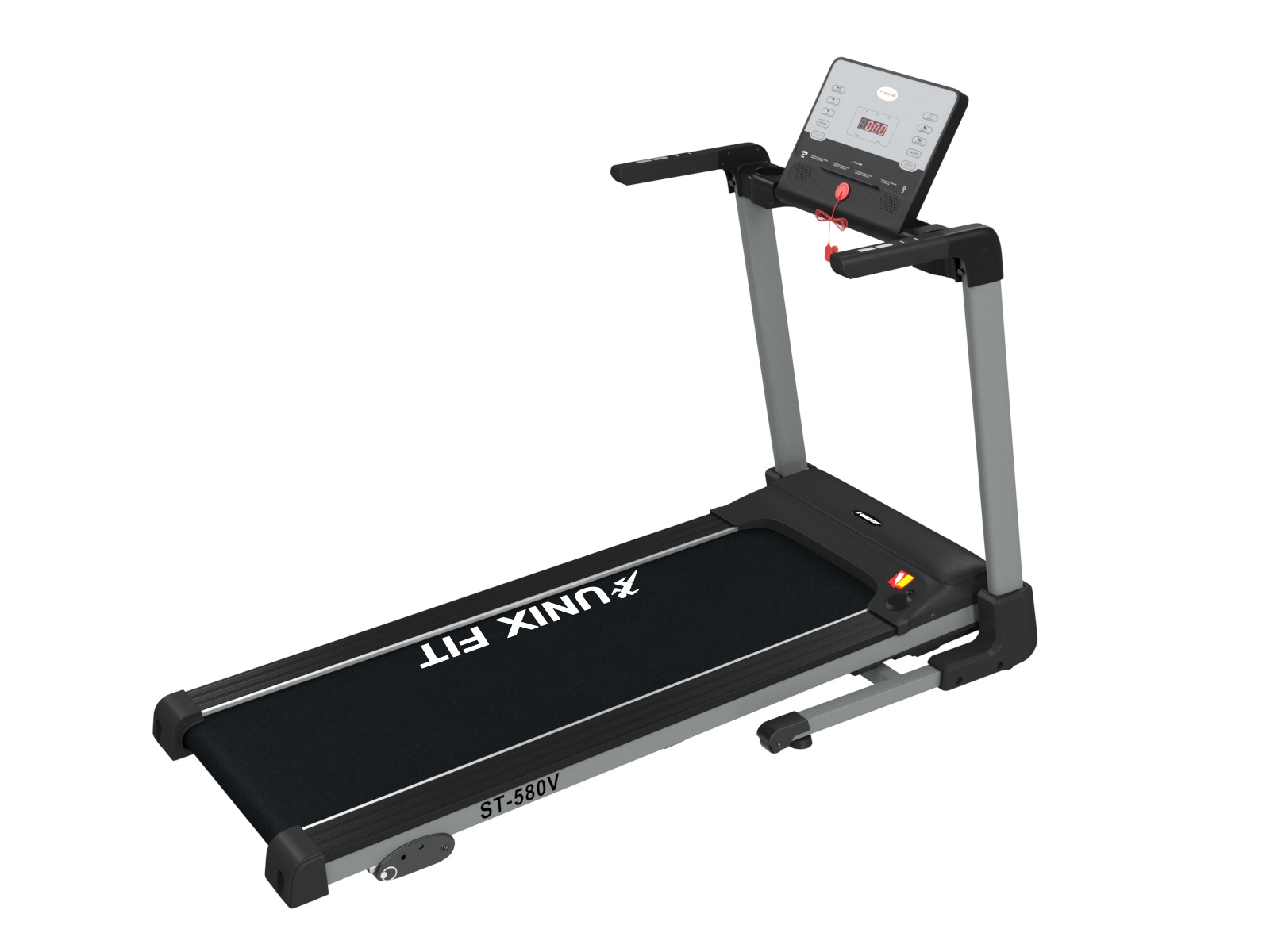 Беговая дорожка UNIXFIT ST-580V