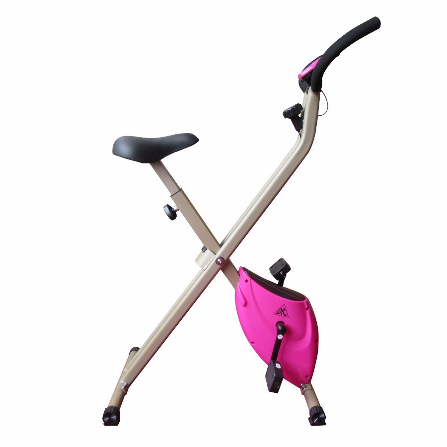 Велотренажер X-Bike DFC 917ES1