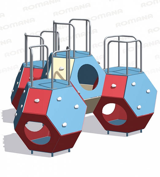 Игровой модуль Romana 115.18.00