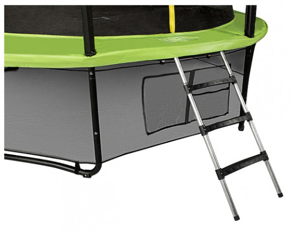 Батут Hasttings Sky Double 16ft (4,88 м)