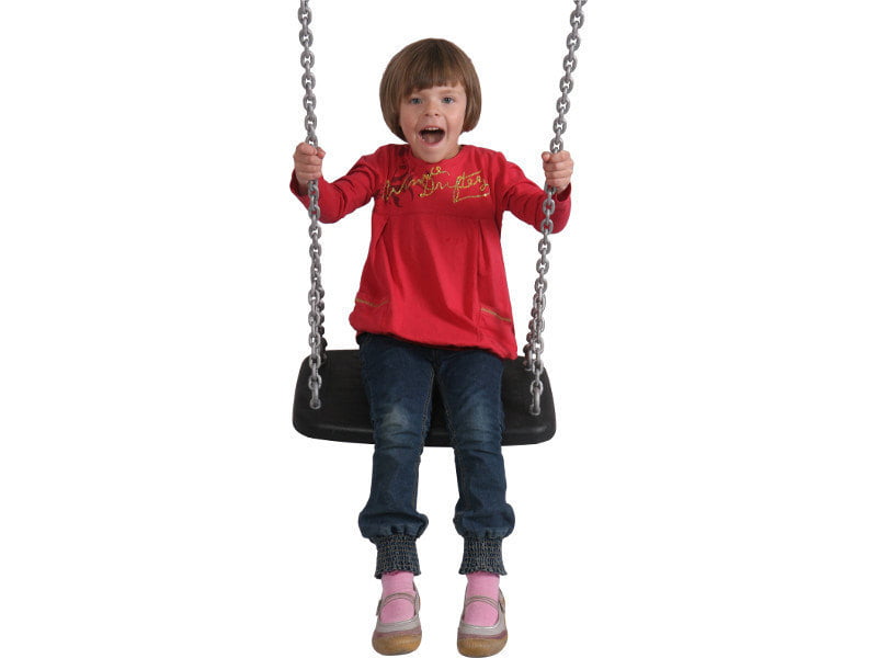 Качели с металлическим вкладышем XXL IgraGrad