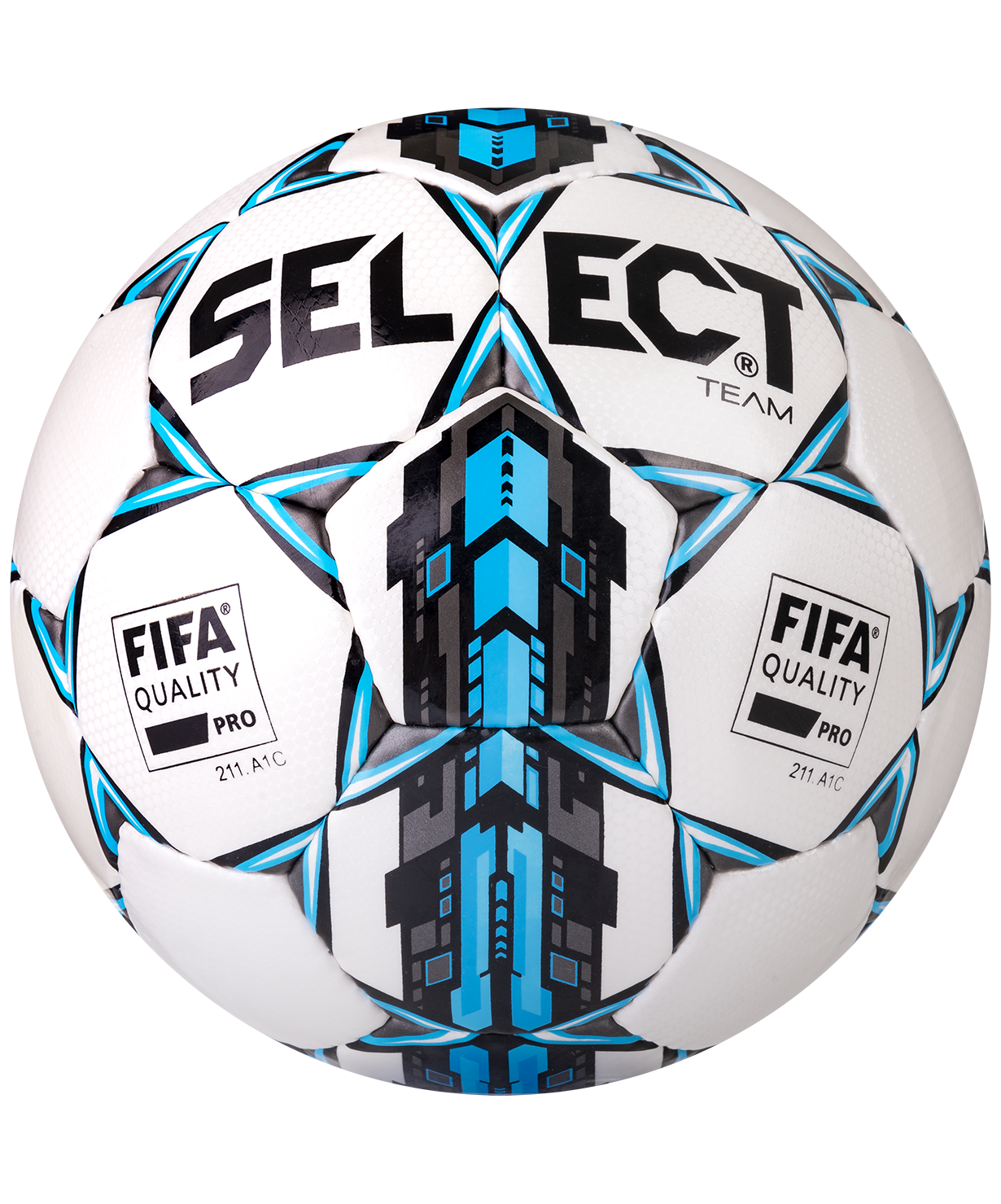 Мяч футбольный Team FIFA №5