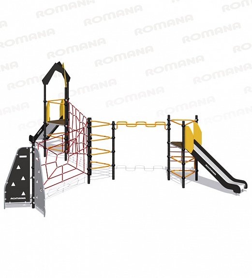 Серия треугольник Romana 401.32.00