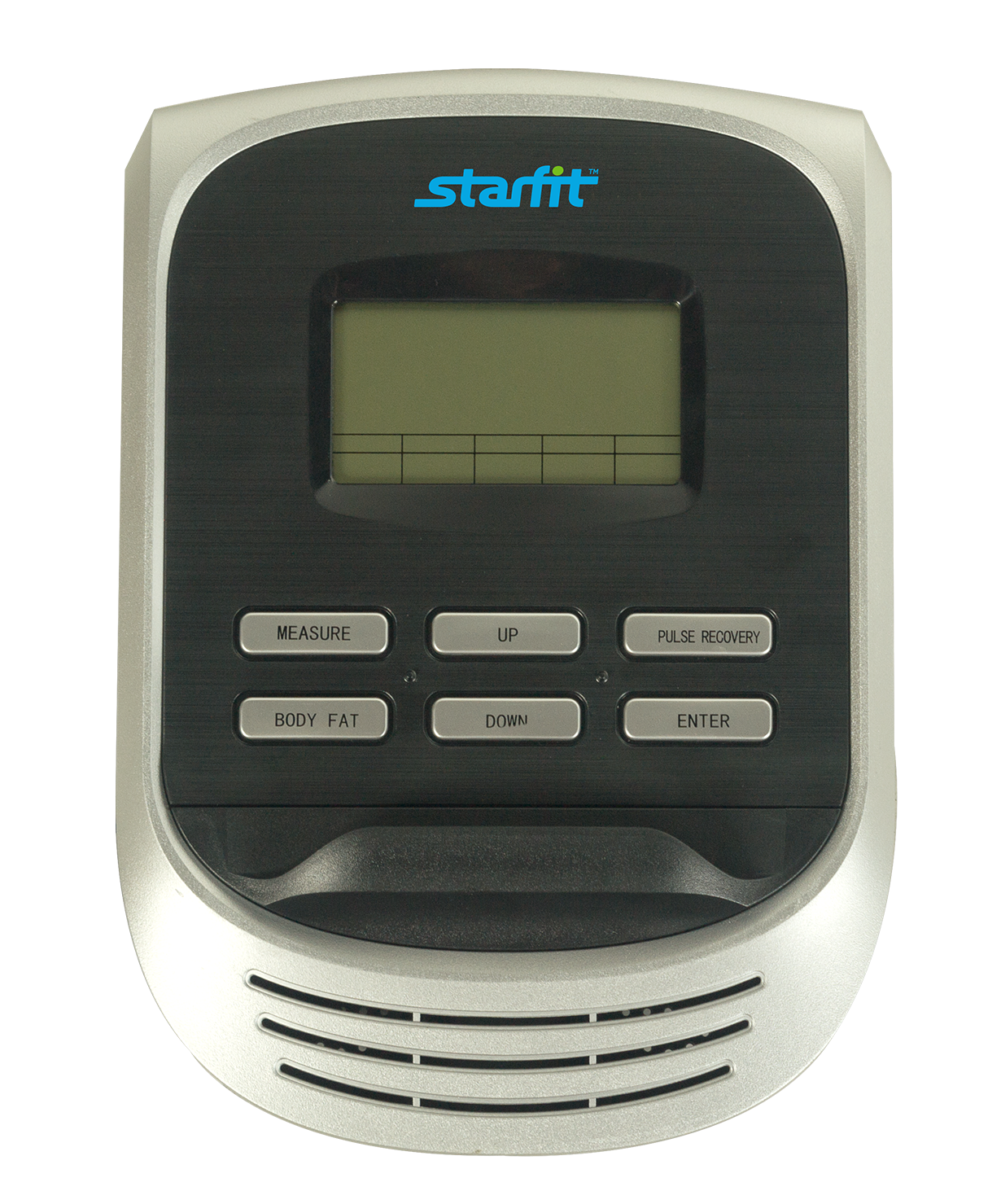 Велотренажер STARFIT BK-106 Galaxy, магнитный