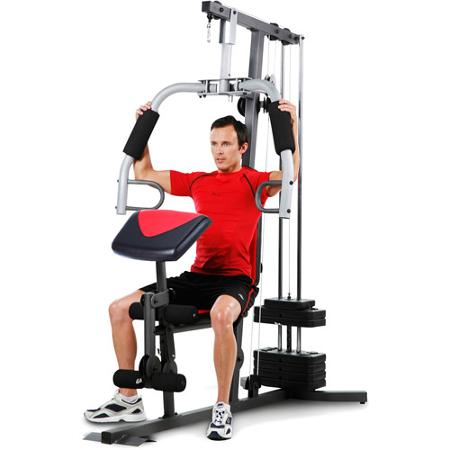 Многофункциональный силовой тр-р WEIDER 2980 X