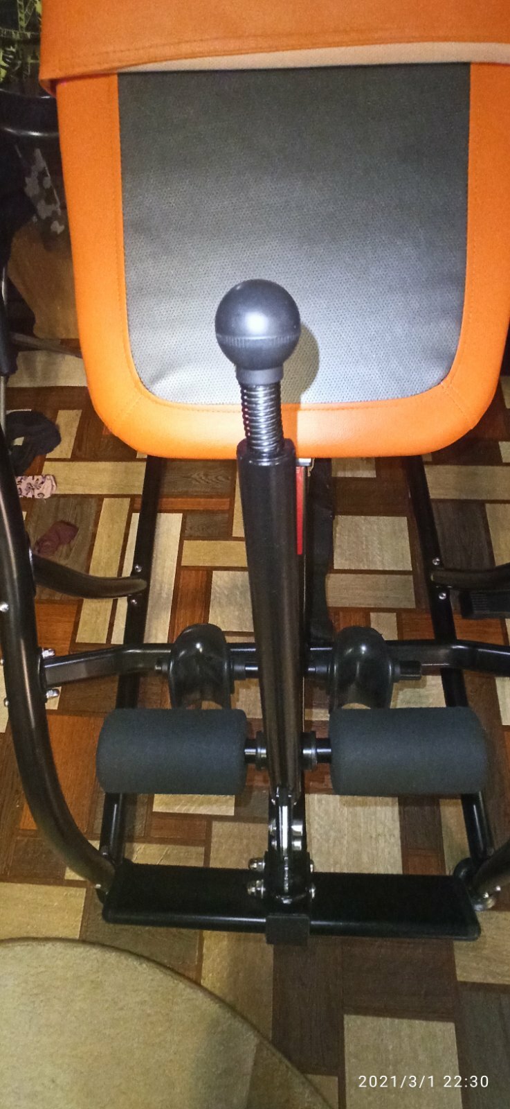 Инверсионный стол DFC XJ-I-06CL