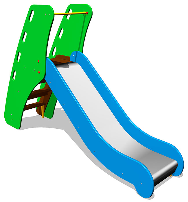 Горка детская ZION Заря H=950 (Г046)