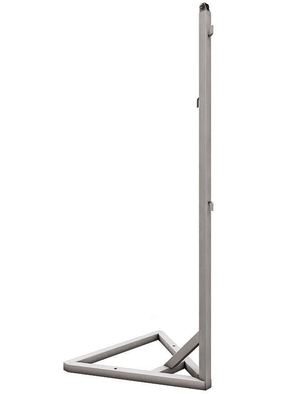 Стойки бадминтонные передвижные (02.101)