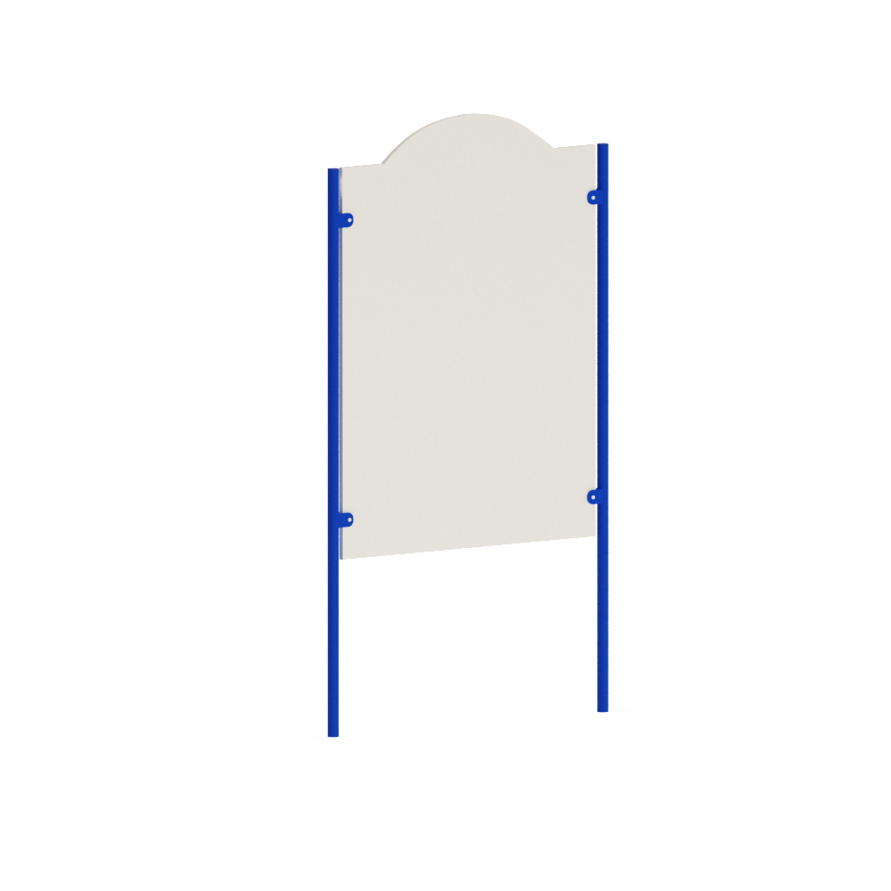 Доска объявлений мини МФ 62.01.03