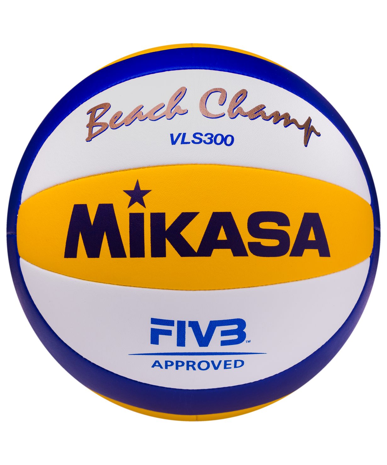 Мяч волейбольный VLS 300 FIVB Beach official ball
