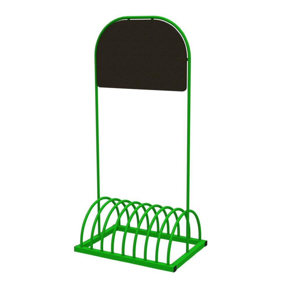 Велопарковка ВП -21