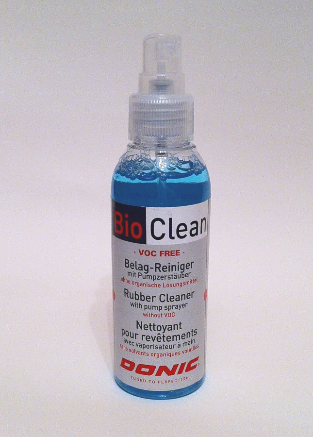 Очиститель для накладок 125ml