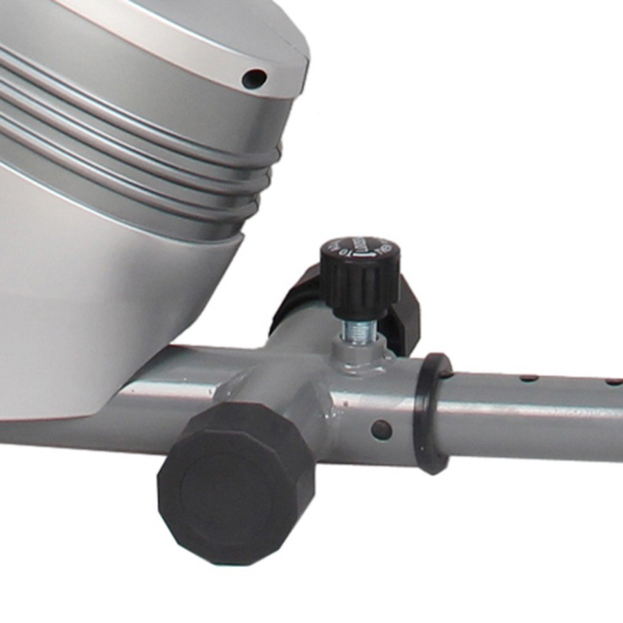 Велотренажер DFC PLUTON B5010 горизонт. магнитный