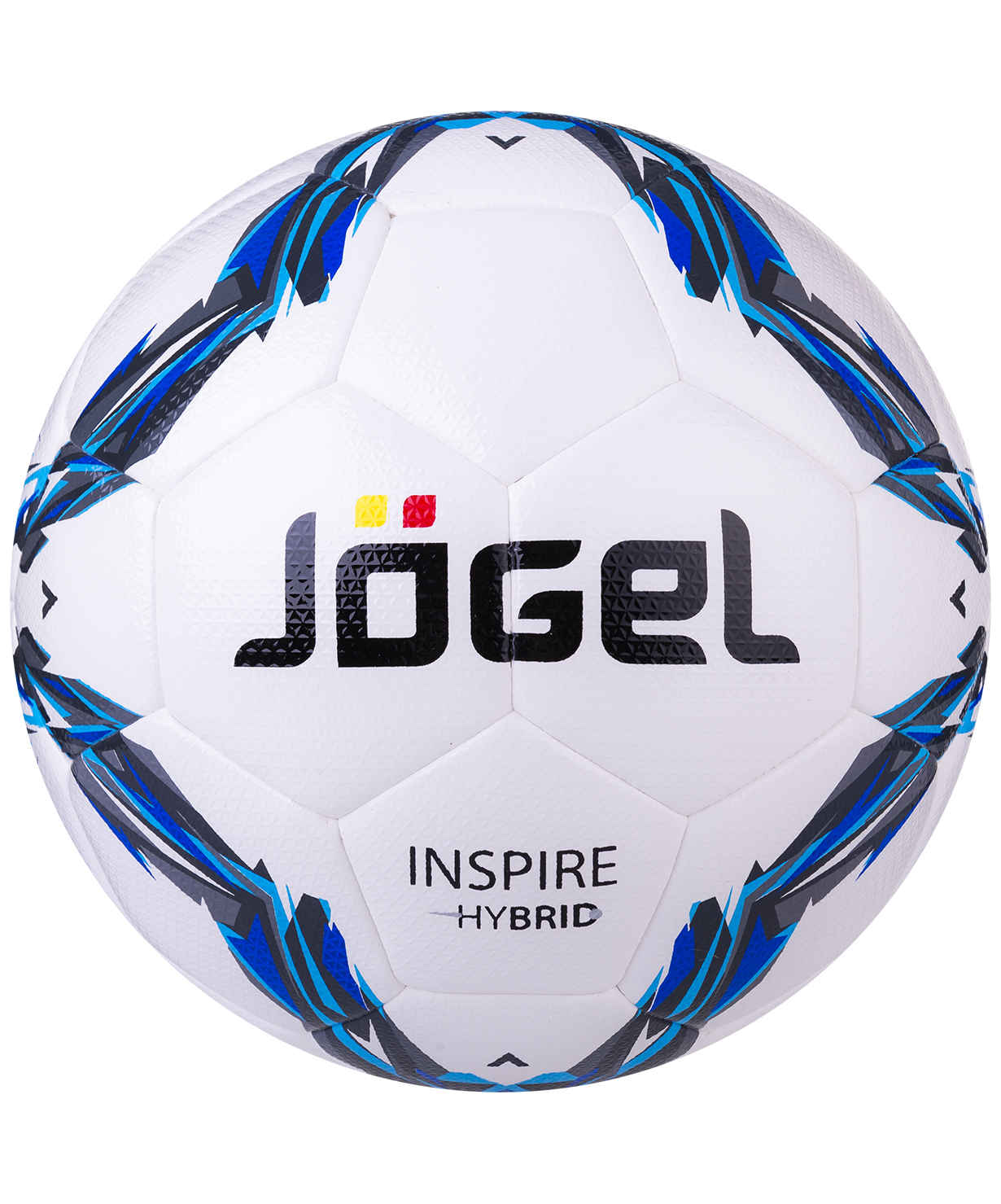 Мяч футзальный JF-600 Inspire №4