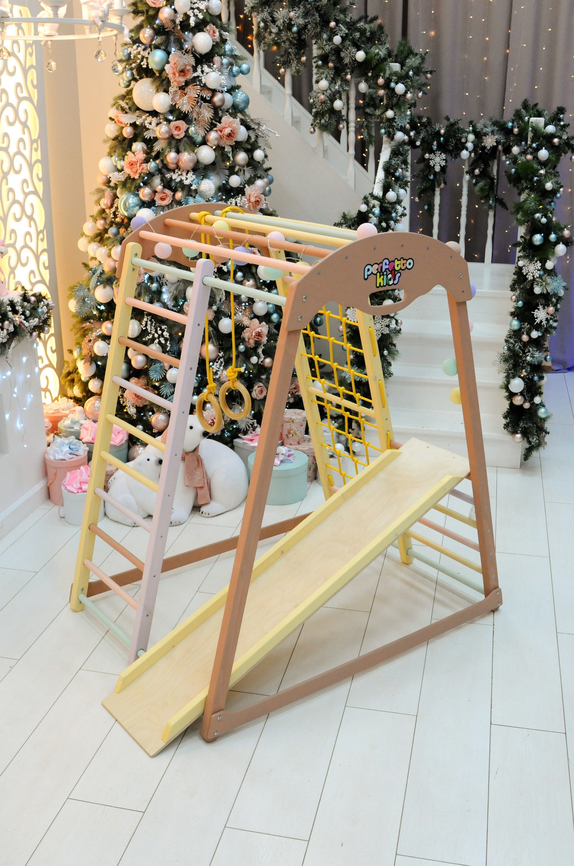 ДСК PERFETTO KIDS "Uccellino"