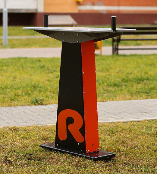 СТОЛ ДЛЯ АРМРЕСТЛИНГА уличный Romana 207.05.10