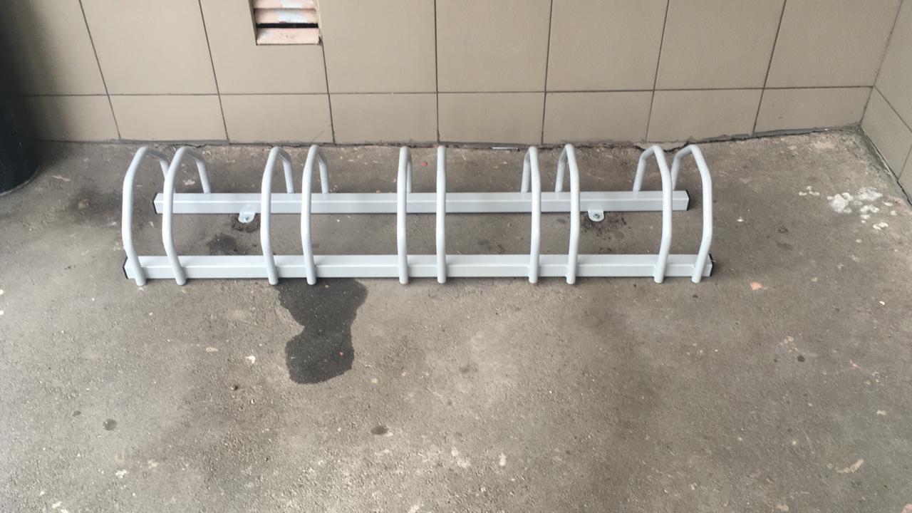 Парковка для велосипедов Air Gym Гранула