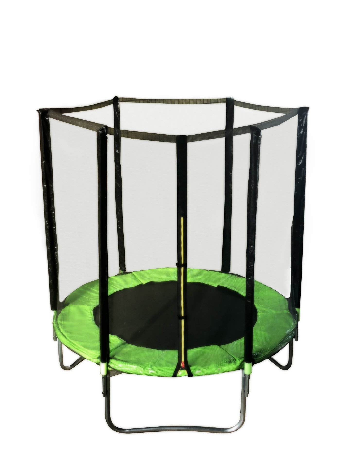 Батут с защитной сеткой "Trampoline 10" футов, 3,0 м (батуты)