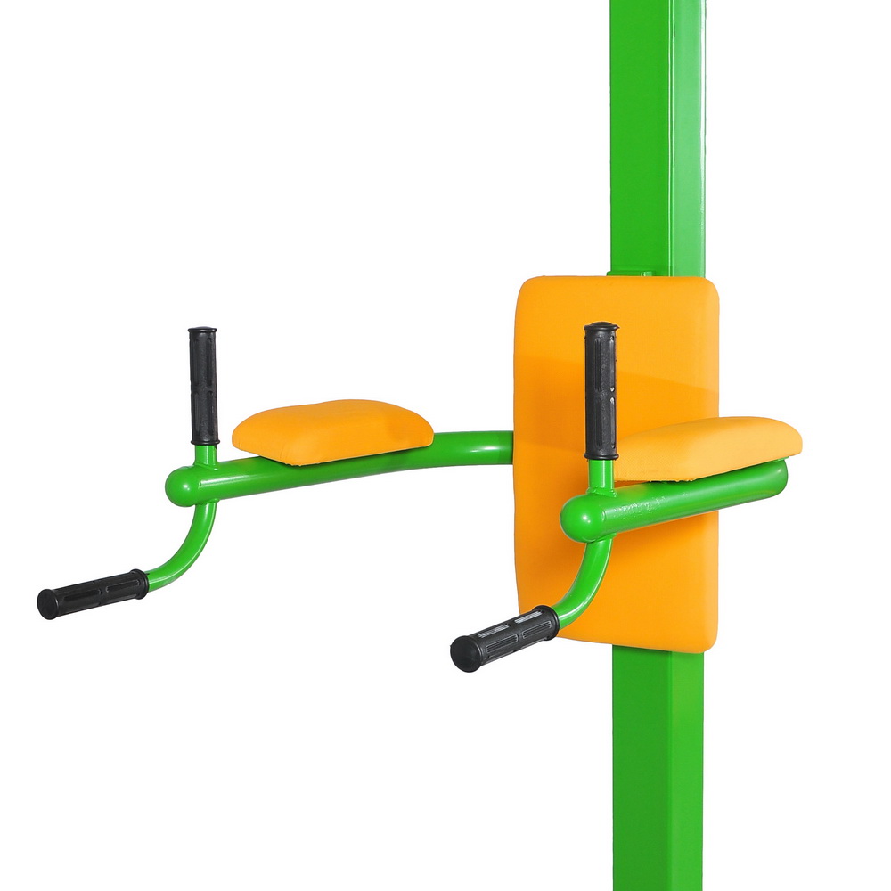 Спортивный уличный тренажер Air-Gym YSK13