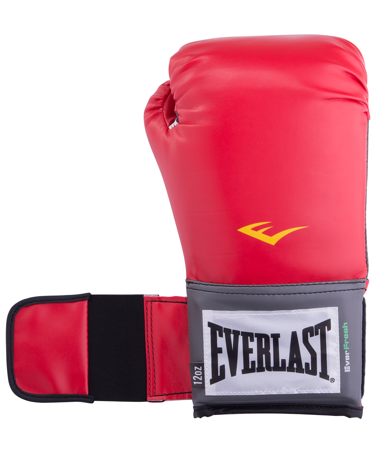 Перчатки боксерские Pro Style Anti-MB 2112U, 12oz, к/з, красные