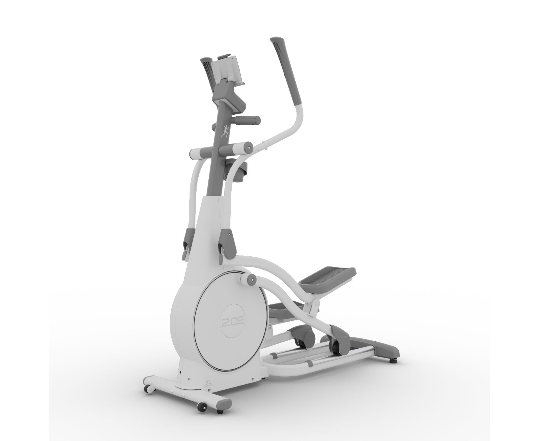 Эллиптический тренажер DFC Cardio E4200