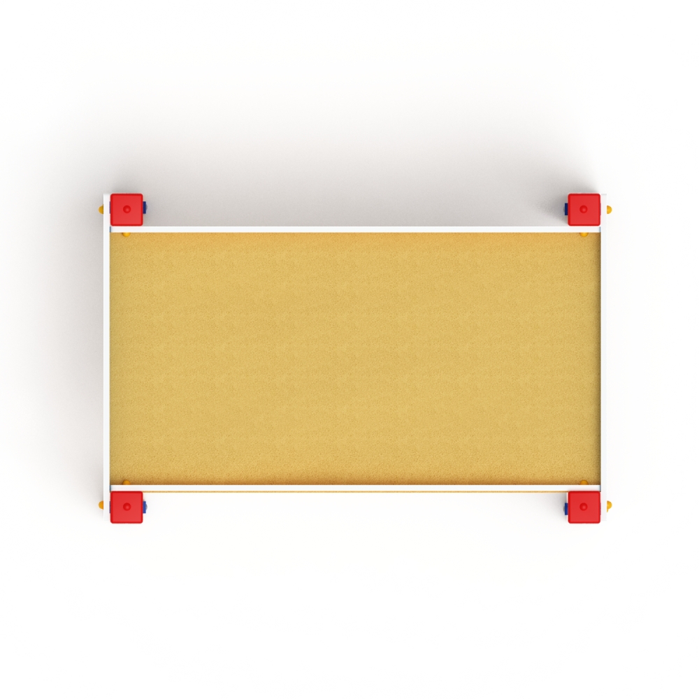 Песочница ЗАБОТА МАКСИ ДОВ 50.01.07