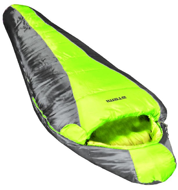 Спальный мешок туристический, 150 г/м2, 3 С, A2-18