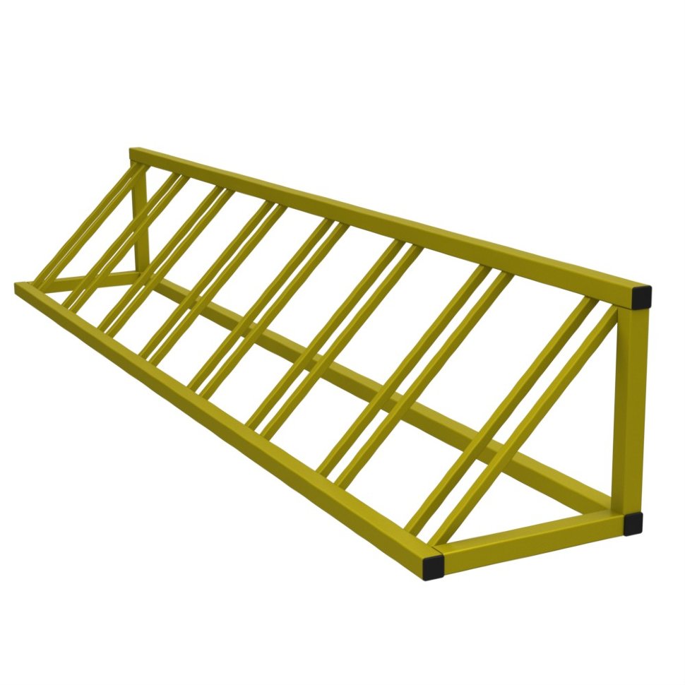 Парковка для велосипедов ВП 2