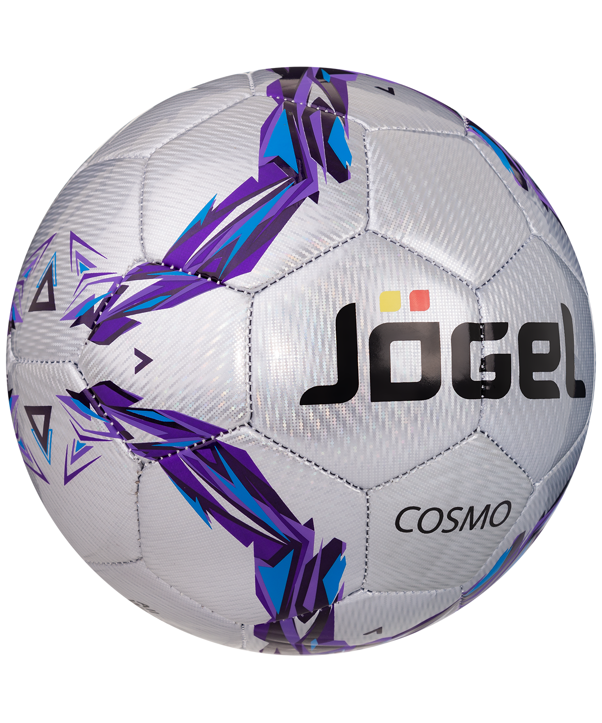 Мяч футбольный JS-310 Cosmo №5