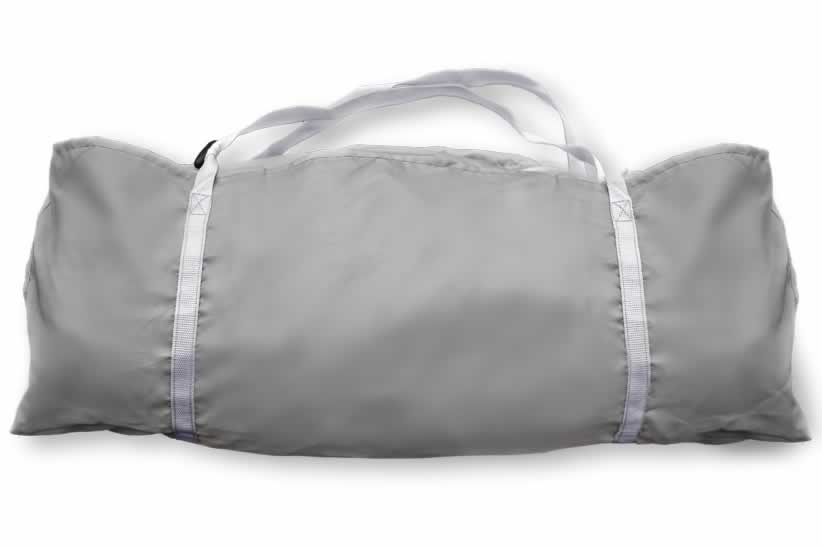 Внутренний тент легкий ЛОТОС 3 (зимний) для палаток