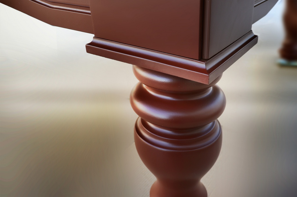 Бильярдный стол ПРАГА 7 футов