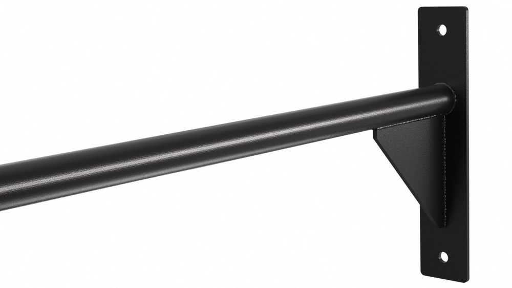 Перекладина одинарная 1,8 м (25.2.19)