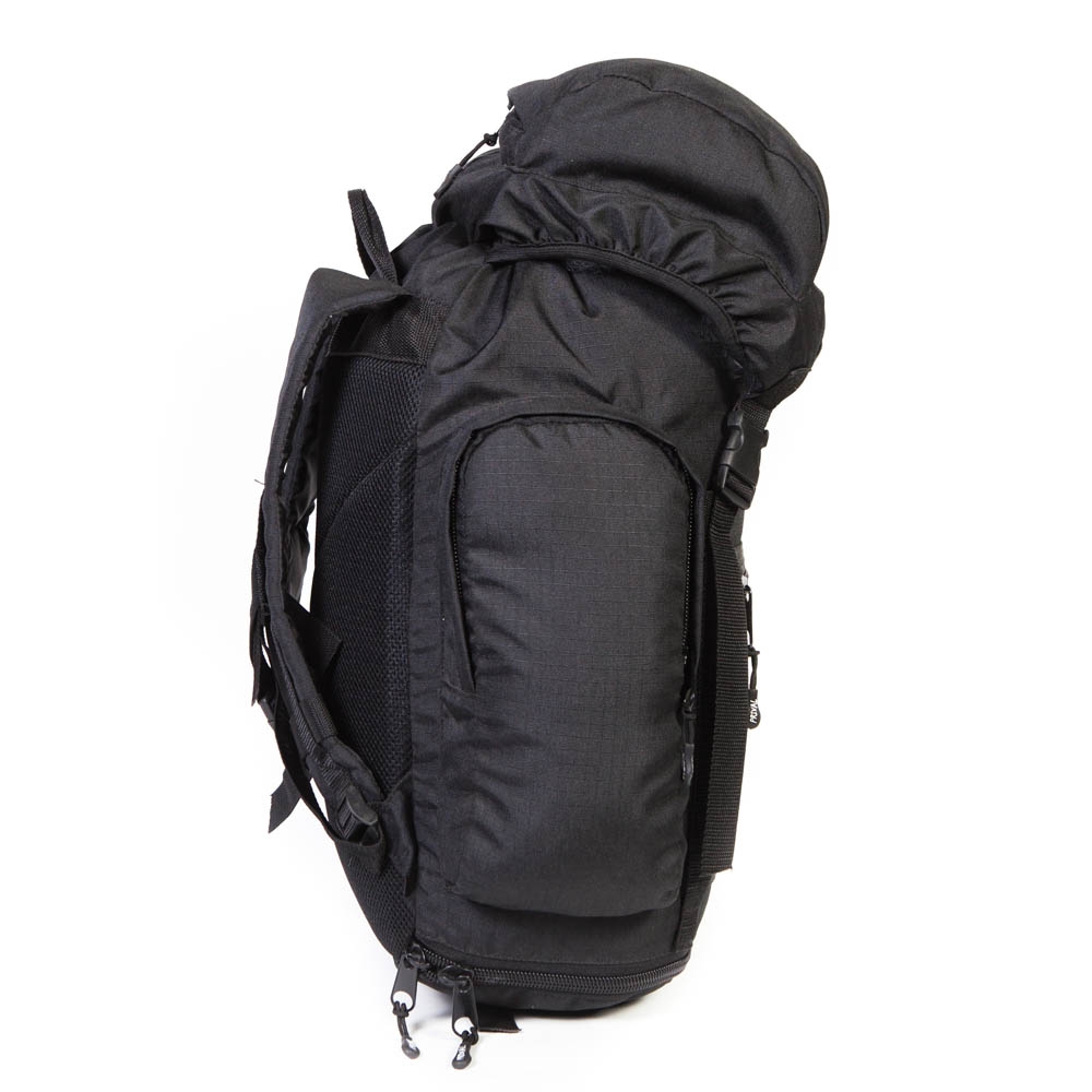 Рюкзак Prival Походный 35 Чёрный 