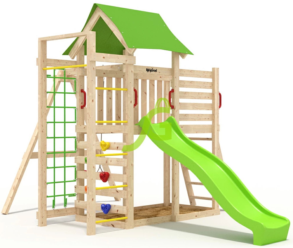 Детская площадка IgraGrad W5