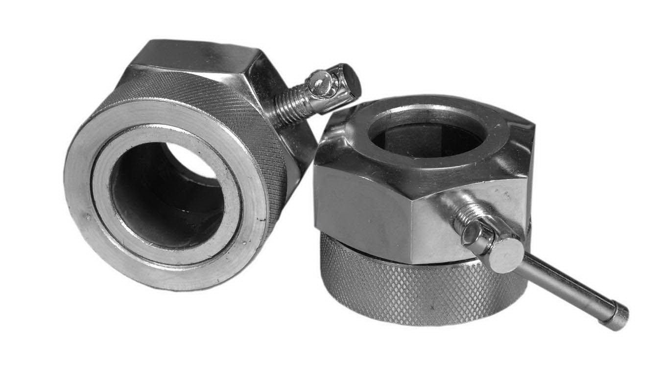 Замок со стопором для грифа D-50 мм